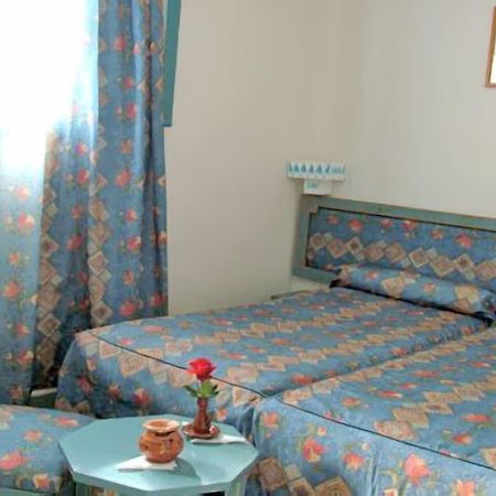 Hotel Palmeraie Ουαρζαζάτ Εξωτερικό φωτογραφία