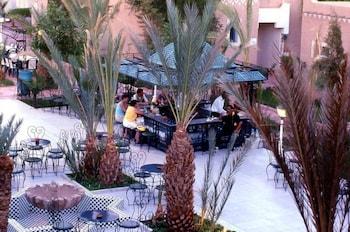 Hotel Palmeraie Ουαρζαζάτ Εξωτερικό φωτογραφία