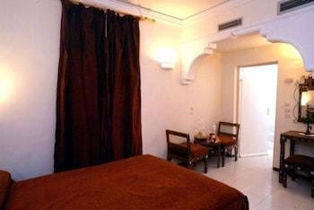 Hotel Palmeraie Ουαρζαζάτ Εξωτερικό φωτογραφία