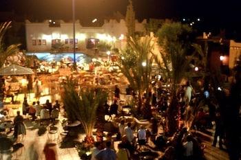 Hotel Palmeraie Ουαρζαζάτ Εξωτερικό φωτογραφία