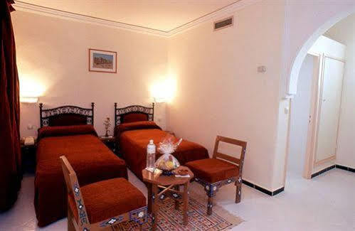 Hotel Palmeraie Ουαρζαζάτ Εξωτερικό φωτογραφία